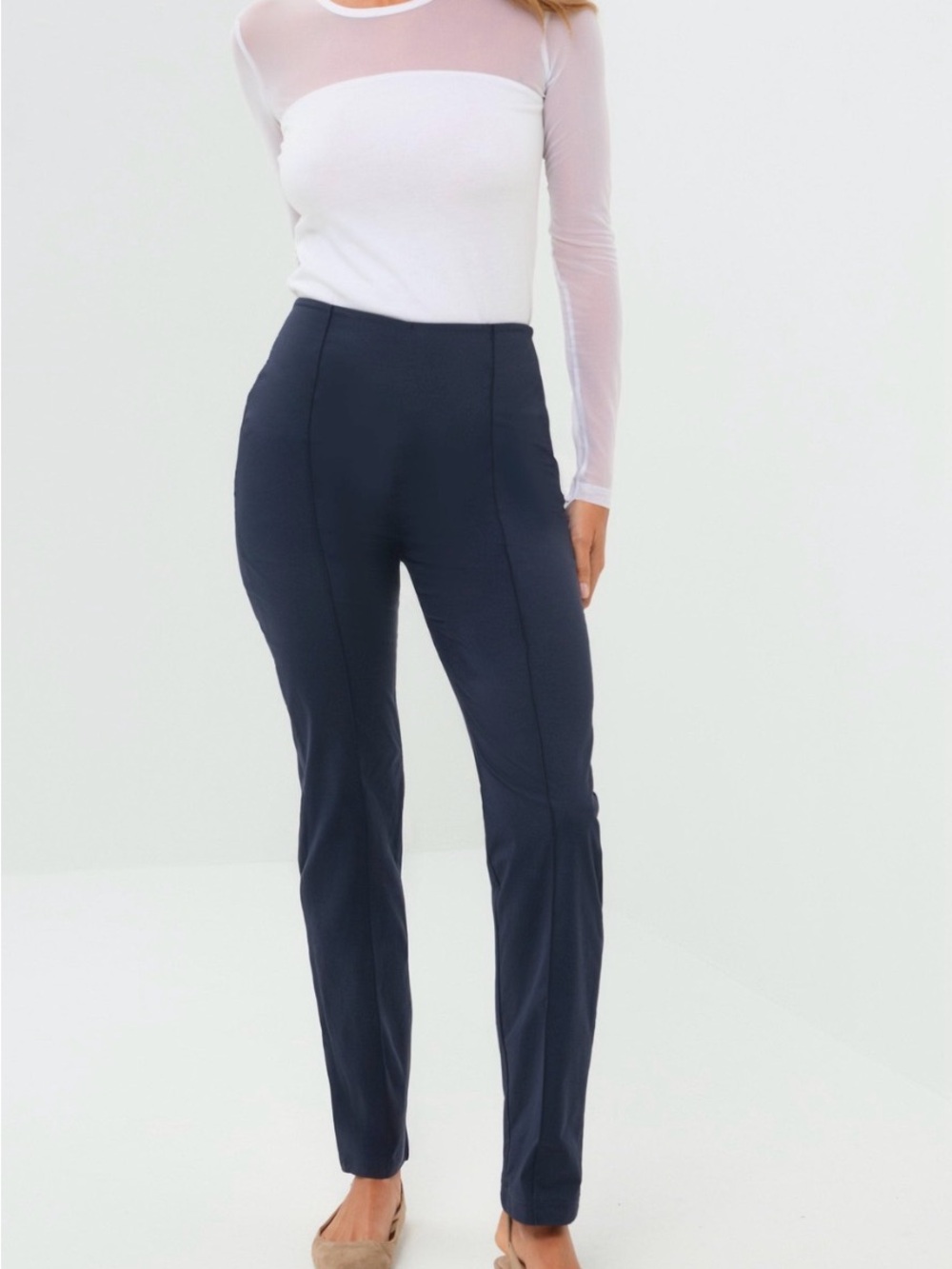 Anatomie Grace Ultra Lightweight Pull on Pant